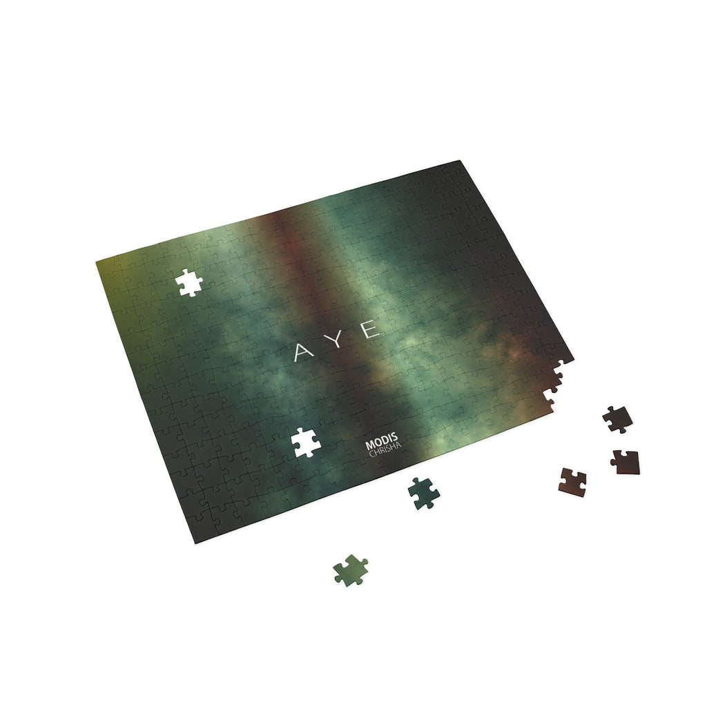 AYE - Puzzle (252pcs)