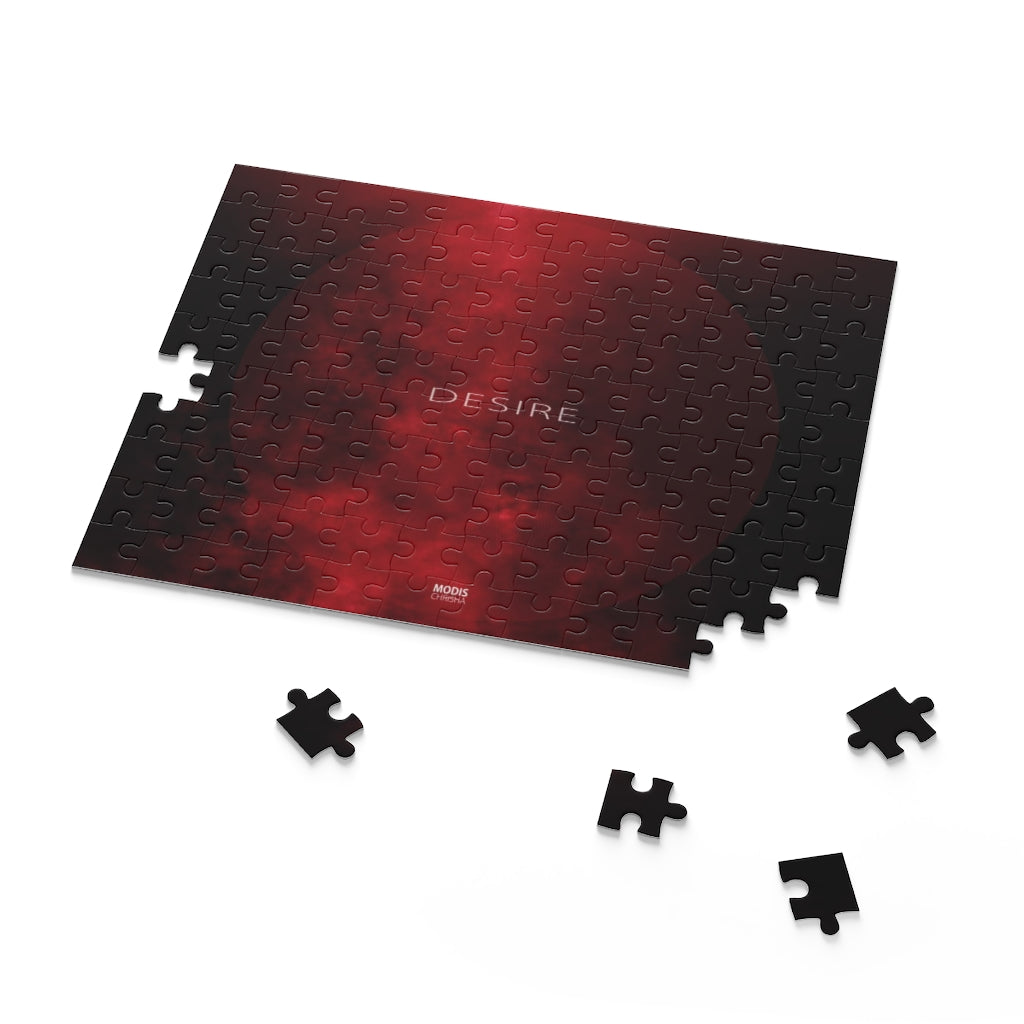 Desire - Puzzle (120Pcs)
