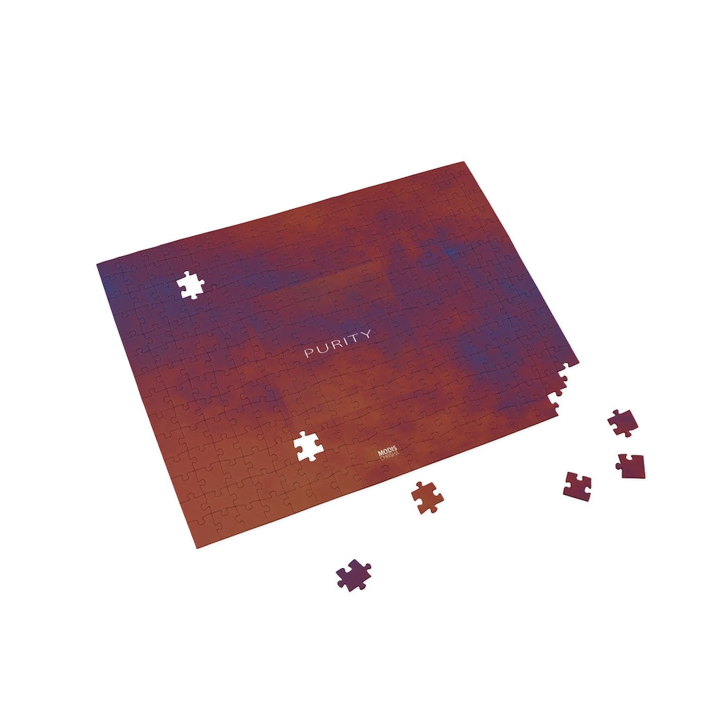 Purity - Puzzle (252pcs)