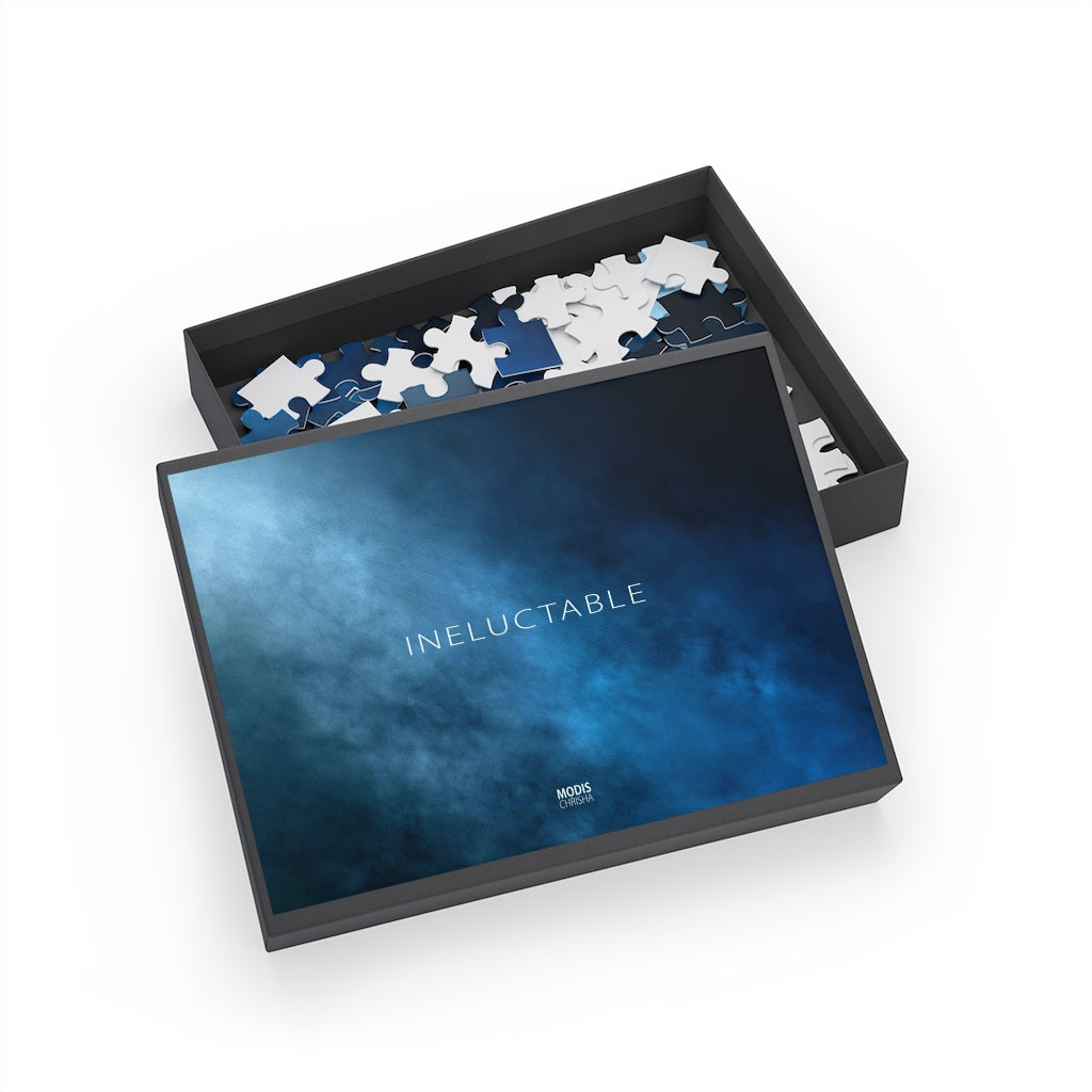 Ineluctable - Puzzle (96pcs)