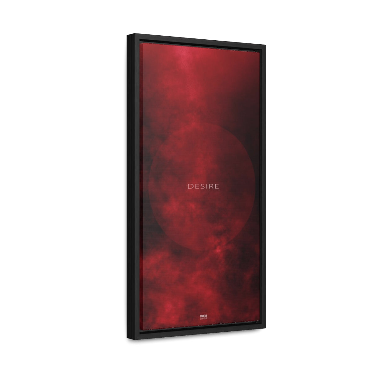 Desire - Gallery Canvas Wraps, Vertical Frame 10″ × 20″