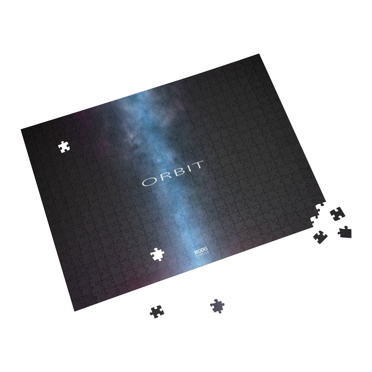 Orbit - Puzzle (500pcs)
