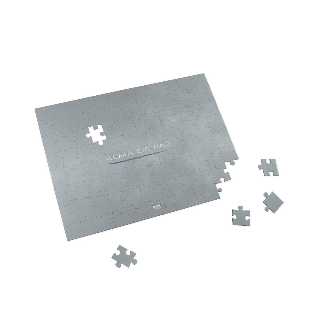 Alma de Paz - Puzzle (96pcs)