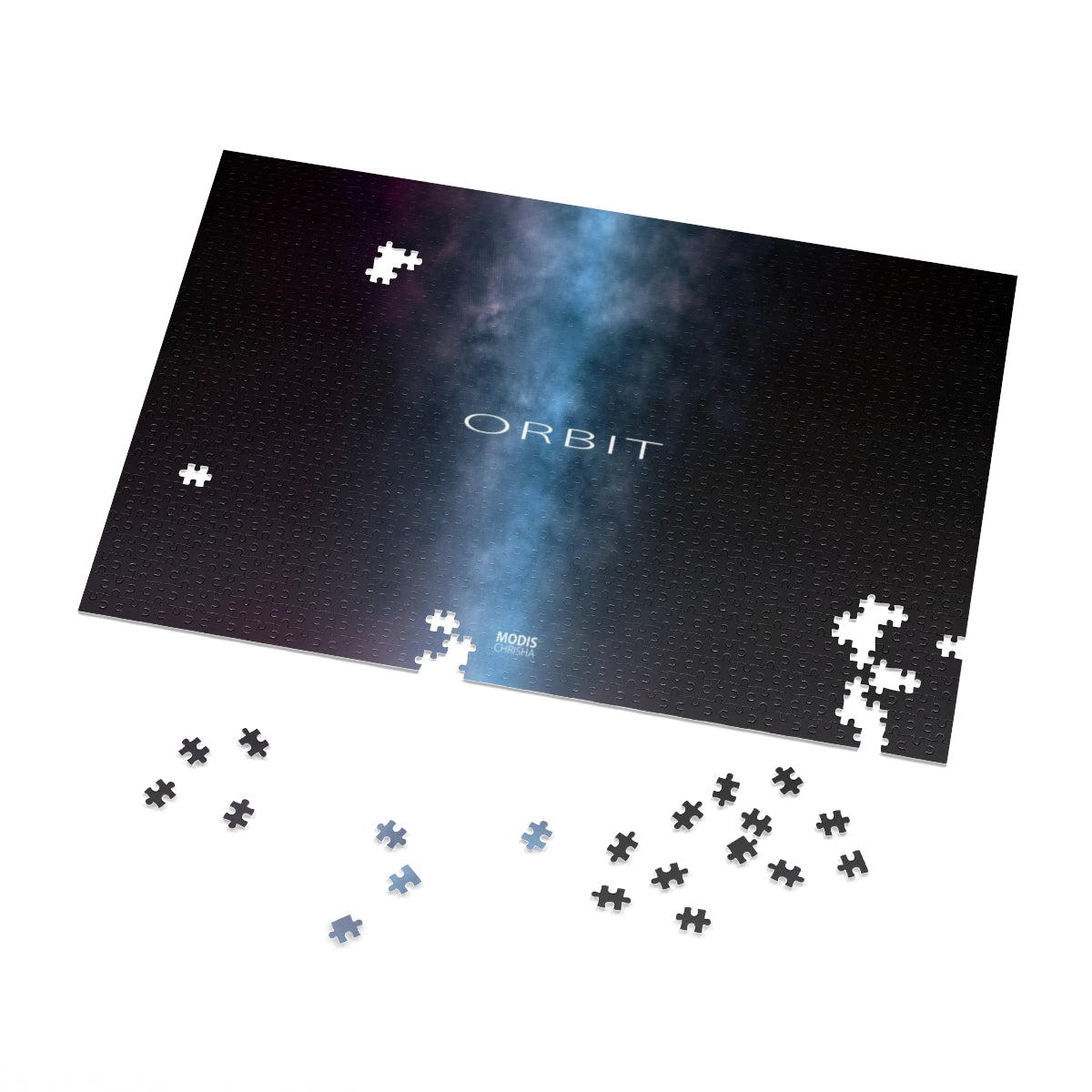 Orbit - Jigsaw Puzzle (1000 Pcs)