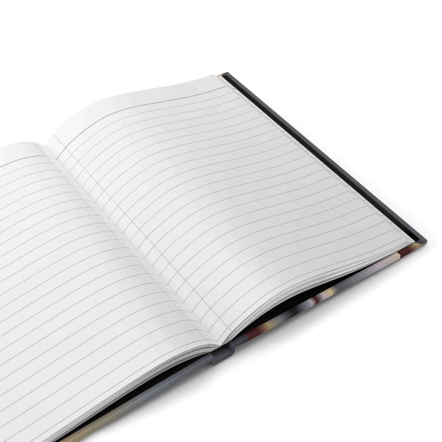 Hardcover Journal Matte, Design No. 700