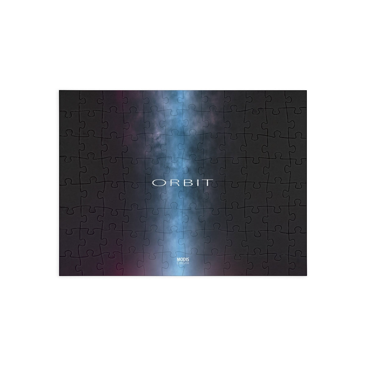 Orbit - Puzzle (96pcs)