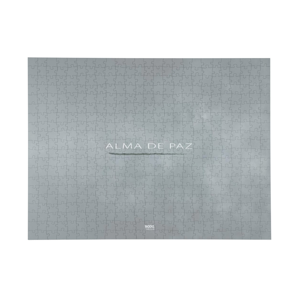 Alma de Paz - Puzzle (500pcs)