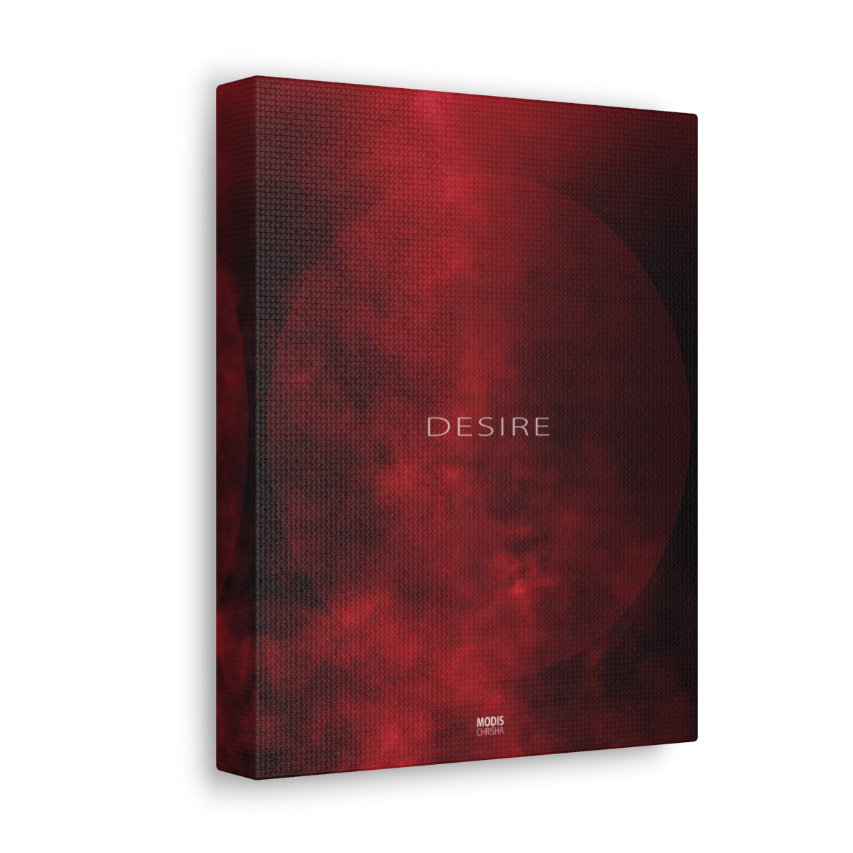 Desire - 8″ × 10″ Canvas Gallery Wraps