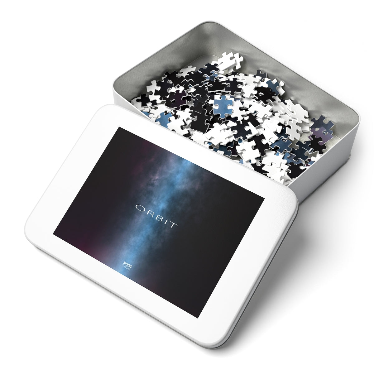 Orbit - Jigsaw Puzzle (252 Pcs)