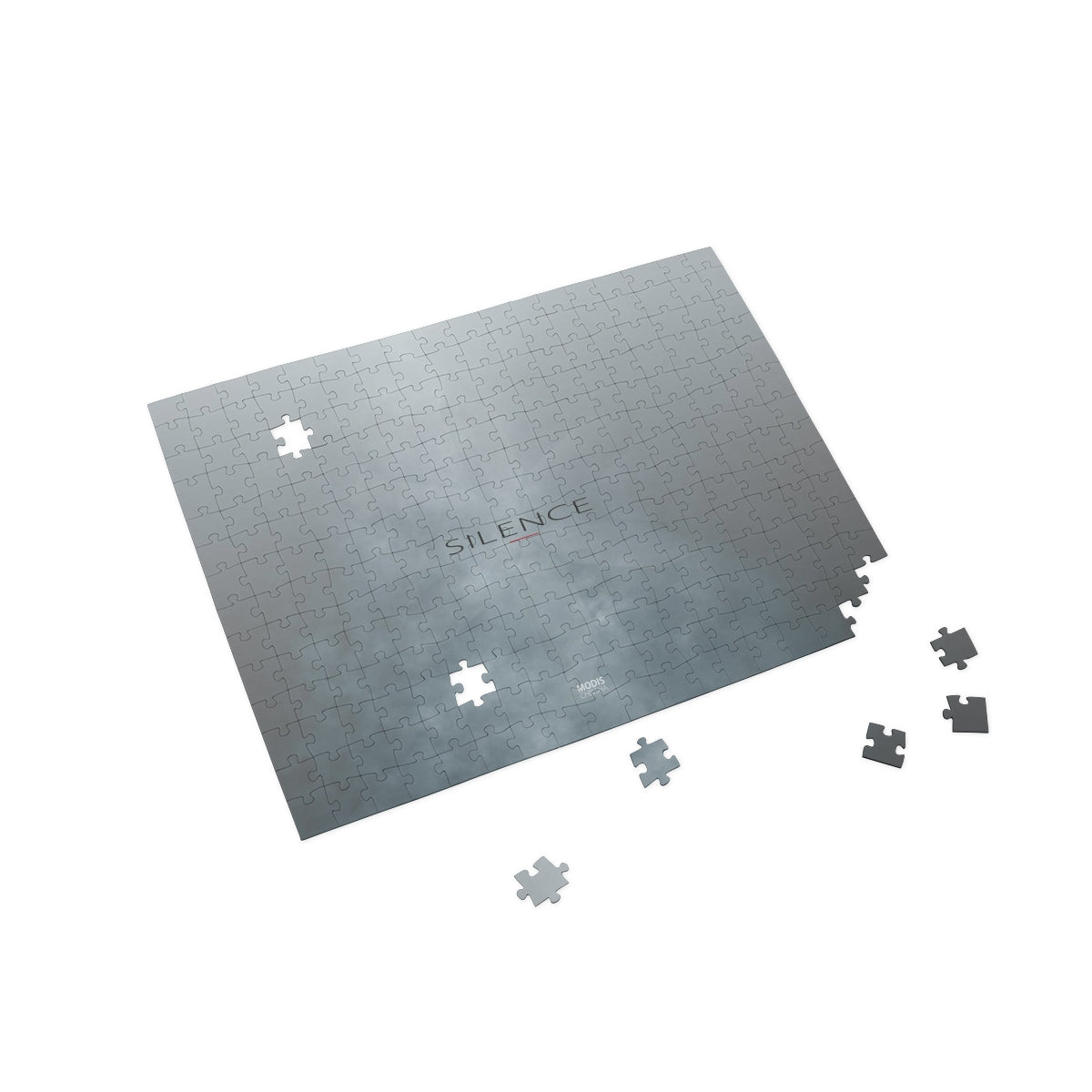 Silence - Premium Puzzle (252pcs)