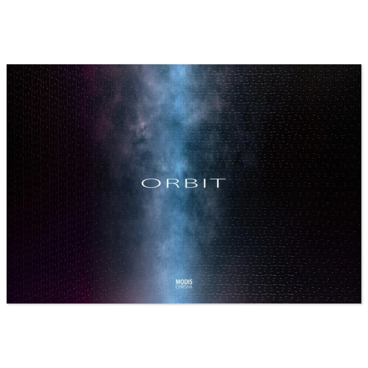 Orbit - Jigsaw Puzzle (1000 Pcs)