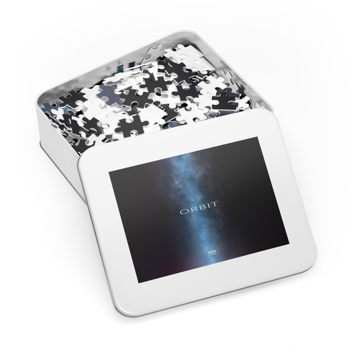 Orbit - Jigsaw Puzzle (500 Pcs)