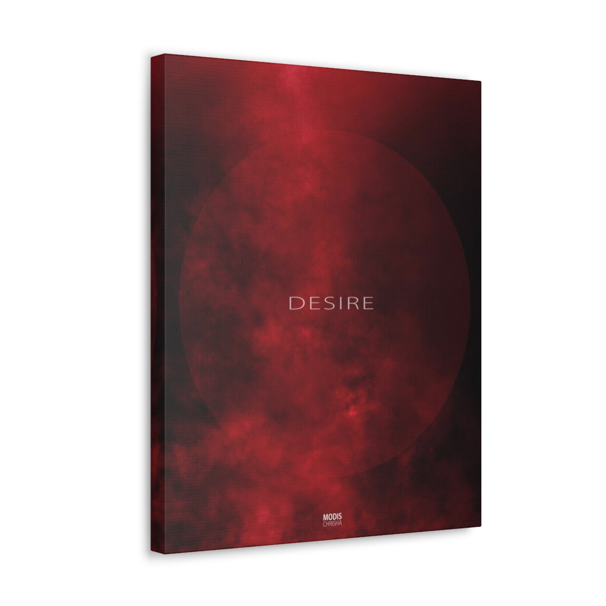 Desire - 16" × 20" Canvas Gallery Wraps