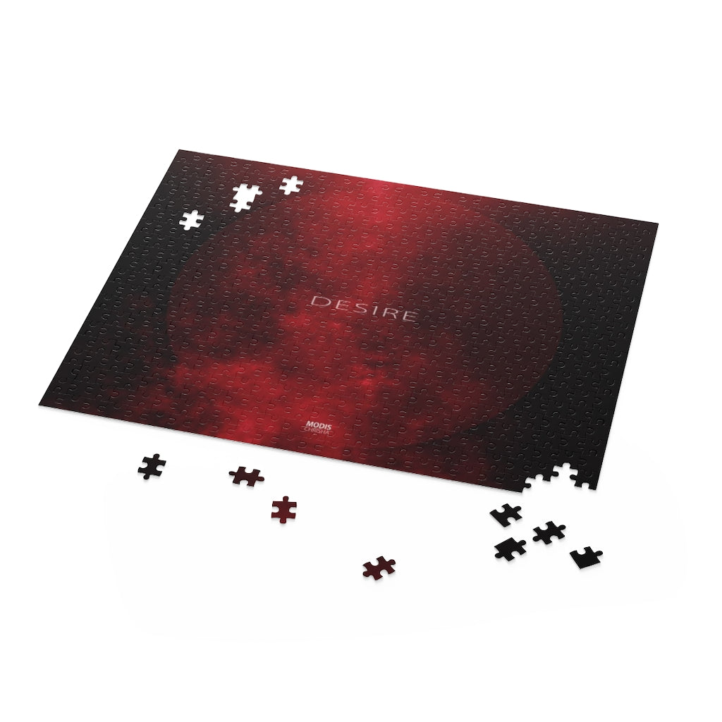 Desire - Puzzle (500Pcs)