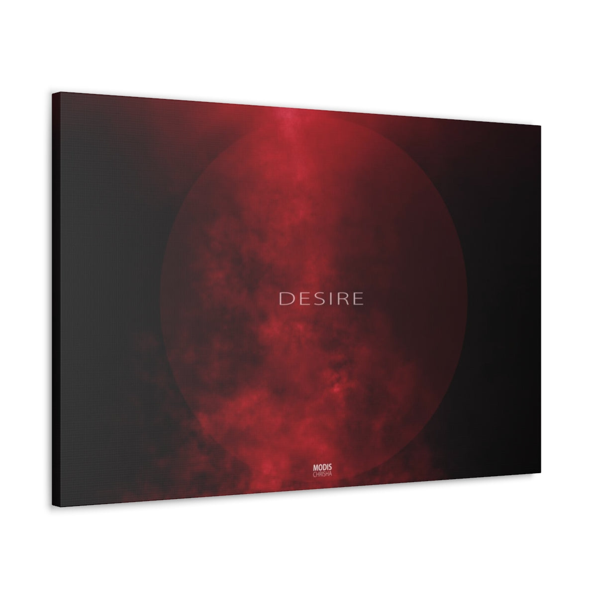 Desire - 36″ × 24″ Canvas Gallery Wraps