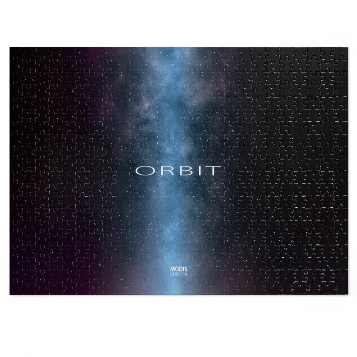 Orbit - Jigsaw Puzzle (500 Pcs)