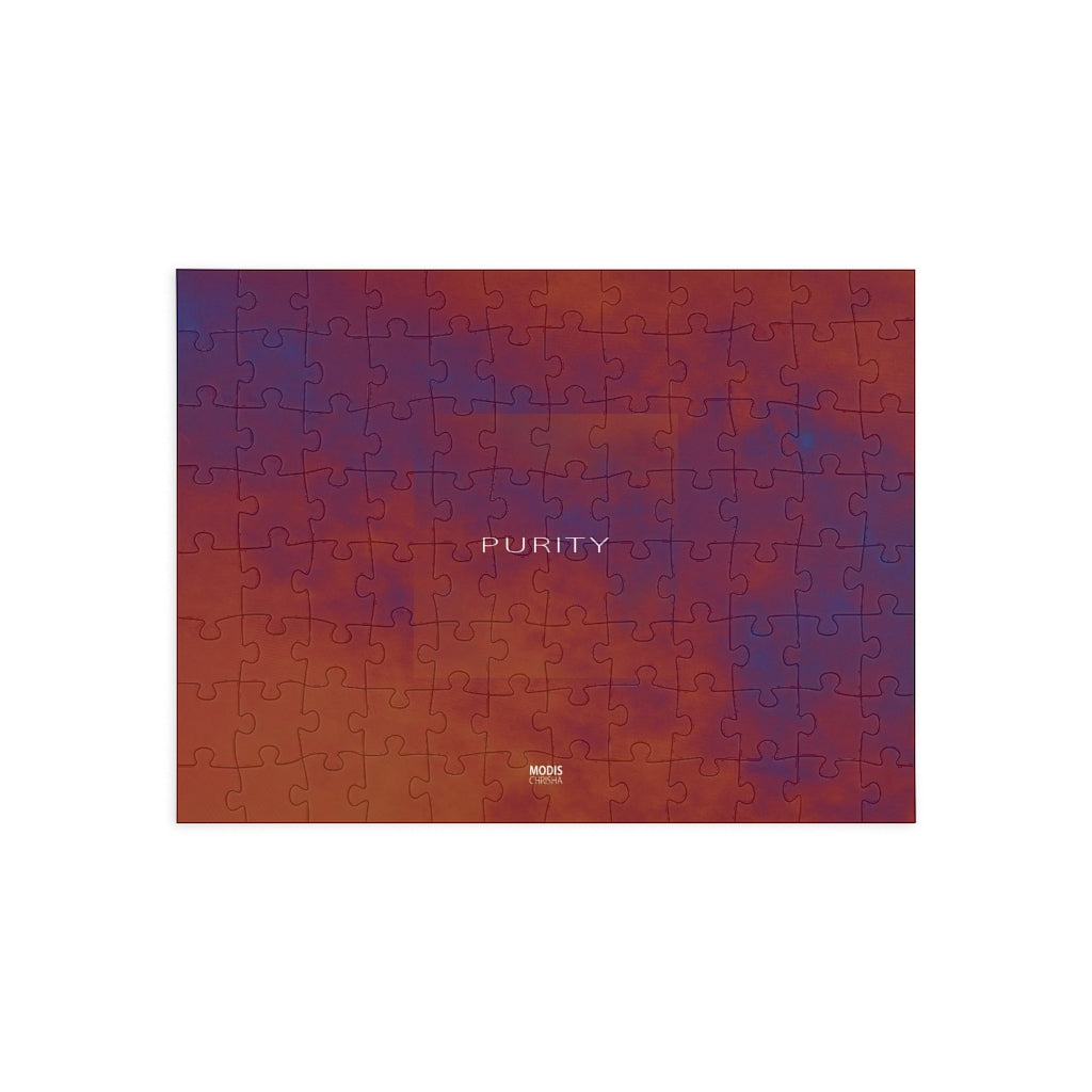 Purity - Puzzle (96pcs)