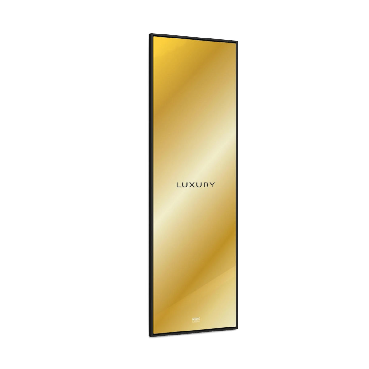 Canvas Gallery Wraps Frame Vertical 20“ x 60“ - Design Luxury
