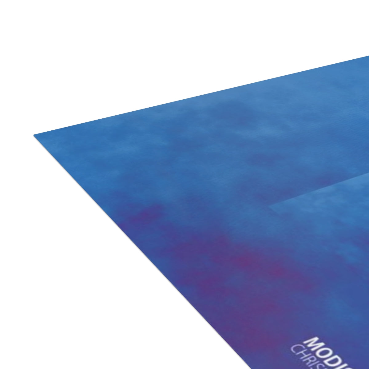 Art Postcards Horizontal (10, 30, and 50pcs) Design 'Catch me'
