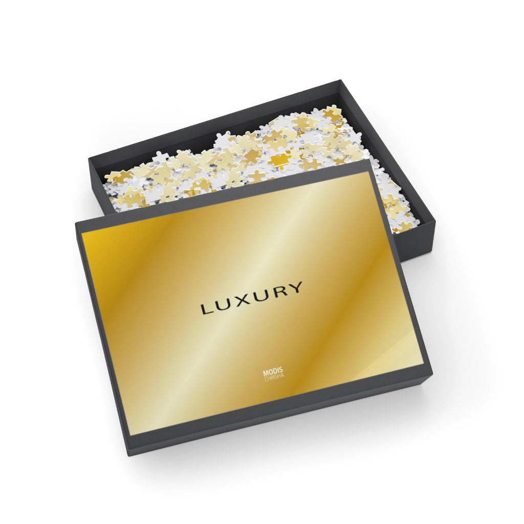 Puzzle (1000pcs) - Design Luxury