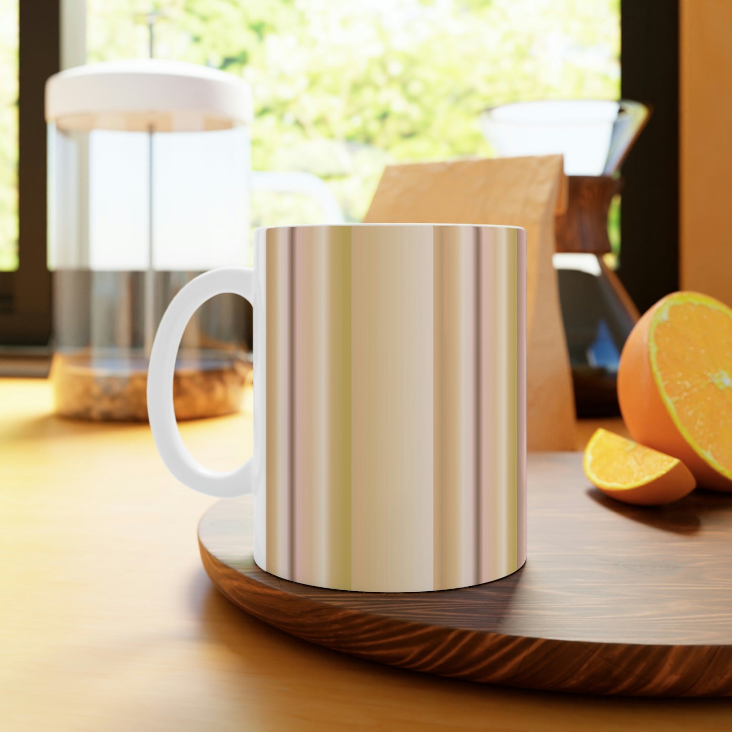 Ceramic Mug 11oz - Design No.100