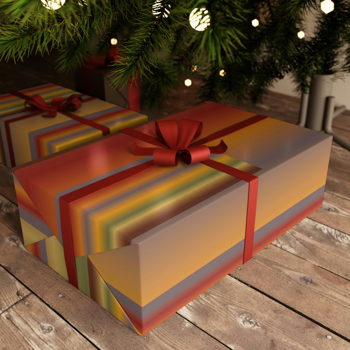 Gift Wrapping Paper Sheet, 1pcs 20" x 28" Design No.1700