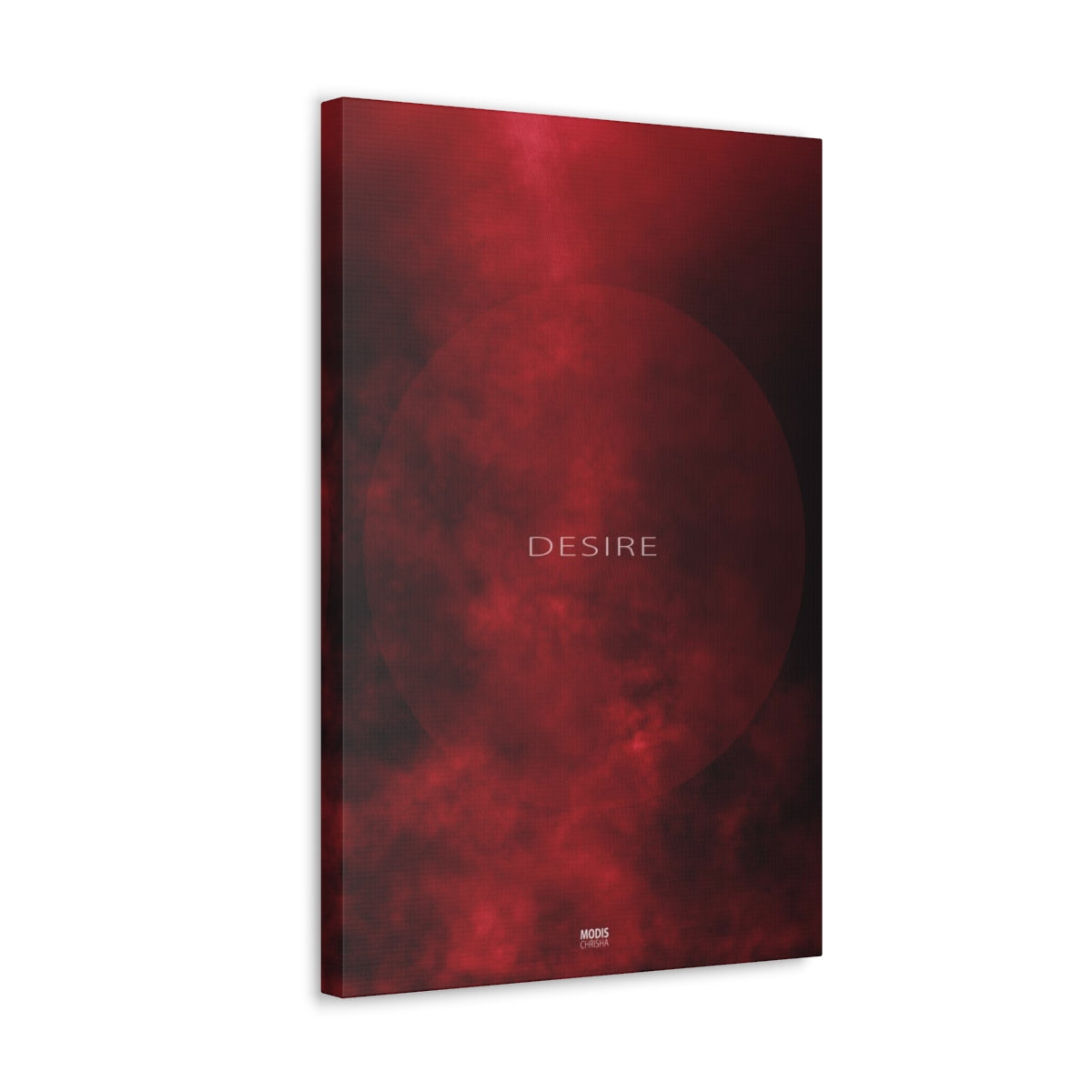 Desire - 16" × 24" Canvas Gallery Wraps