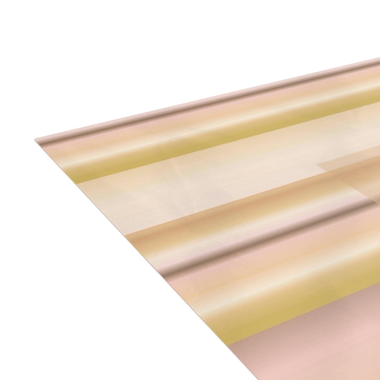 Unfolded Greeting Cards Horizontal (10, 30, and 50pcs) Be Inspired - Design No.100