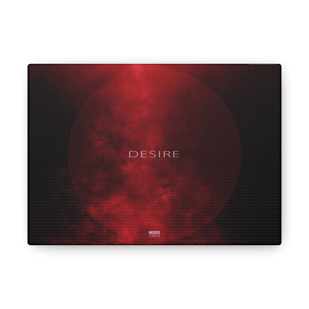 Desire - 7″ × 5″ Canvas Gallery Wraps