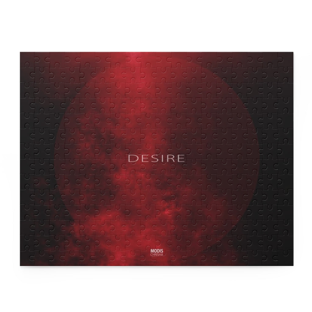 Desire - Puzzle (252Pcs)