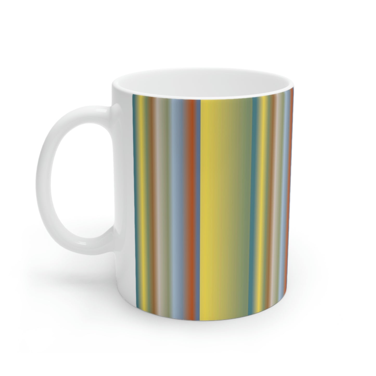 Ceramic Mug 11oz - Design No.200