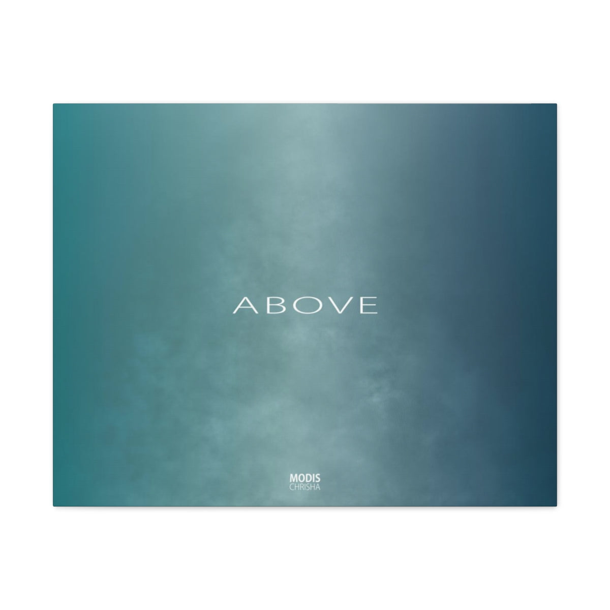 Canvas Gallery Wraps (1.25″) 30“ x 24“ - Design Anove