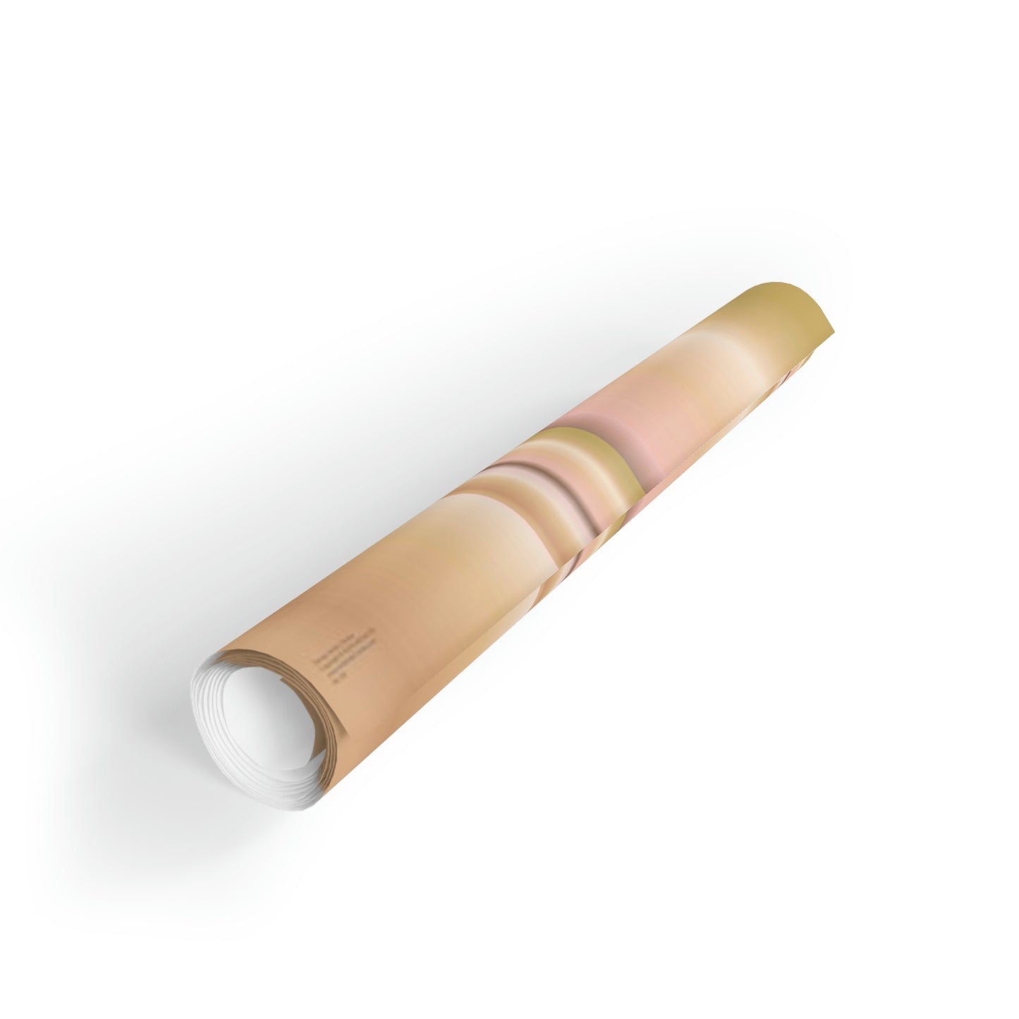 Gift Wrapping Paper Roll 1pc, 28" x 79" - Design No.100