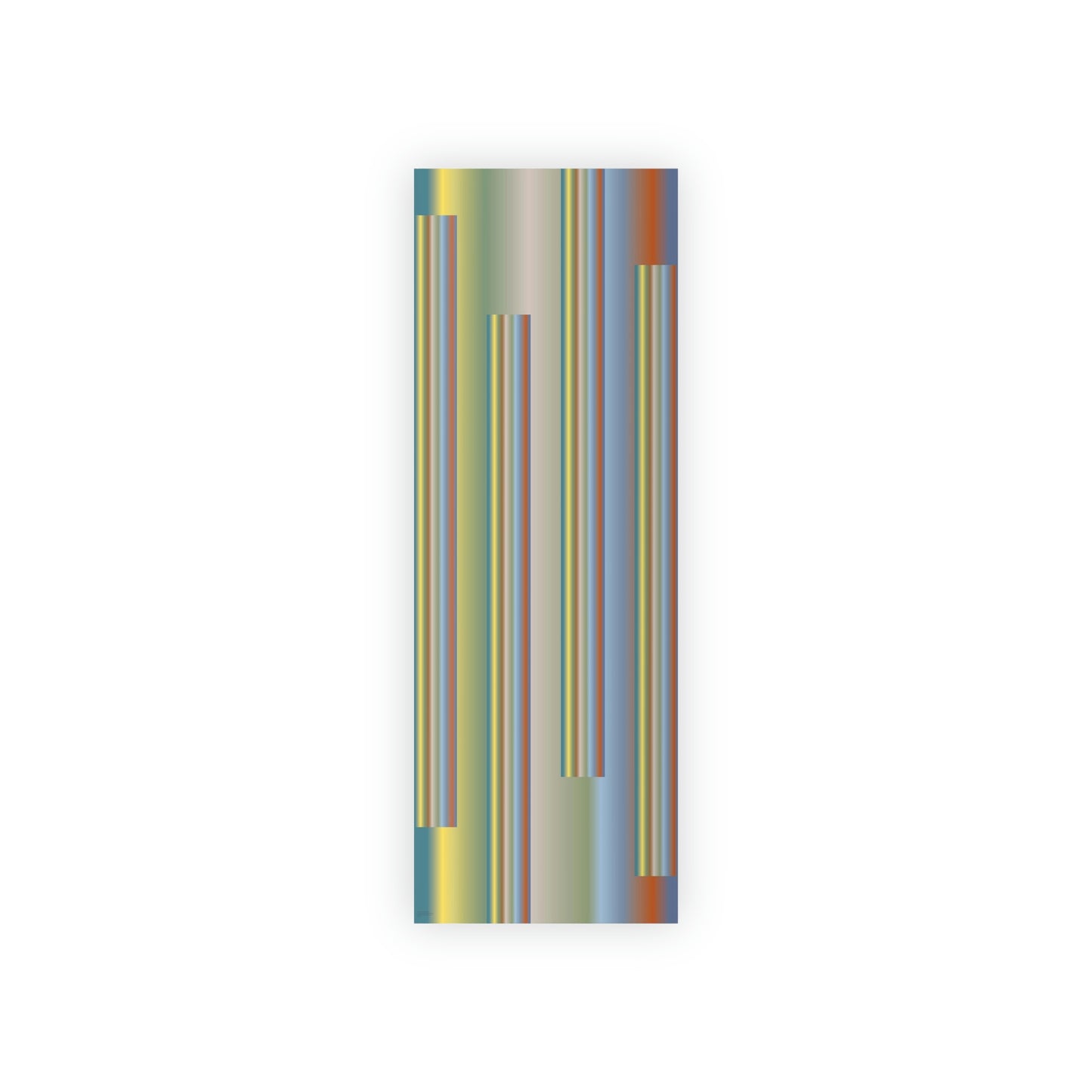 Gift Wrapping Paper Roll 1pc, 28" x 79" - Design No.200