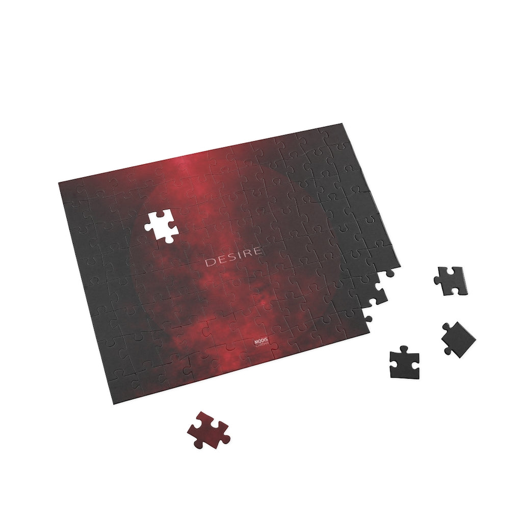 Desire - Premium Puzzle (96pcs)