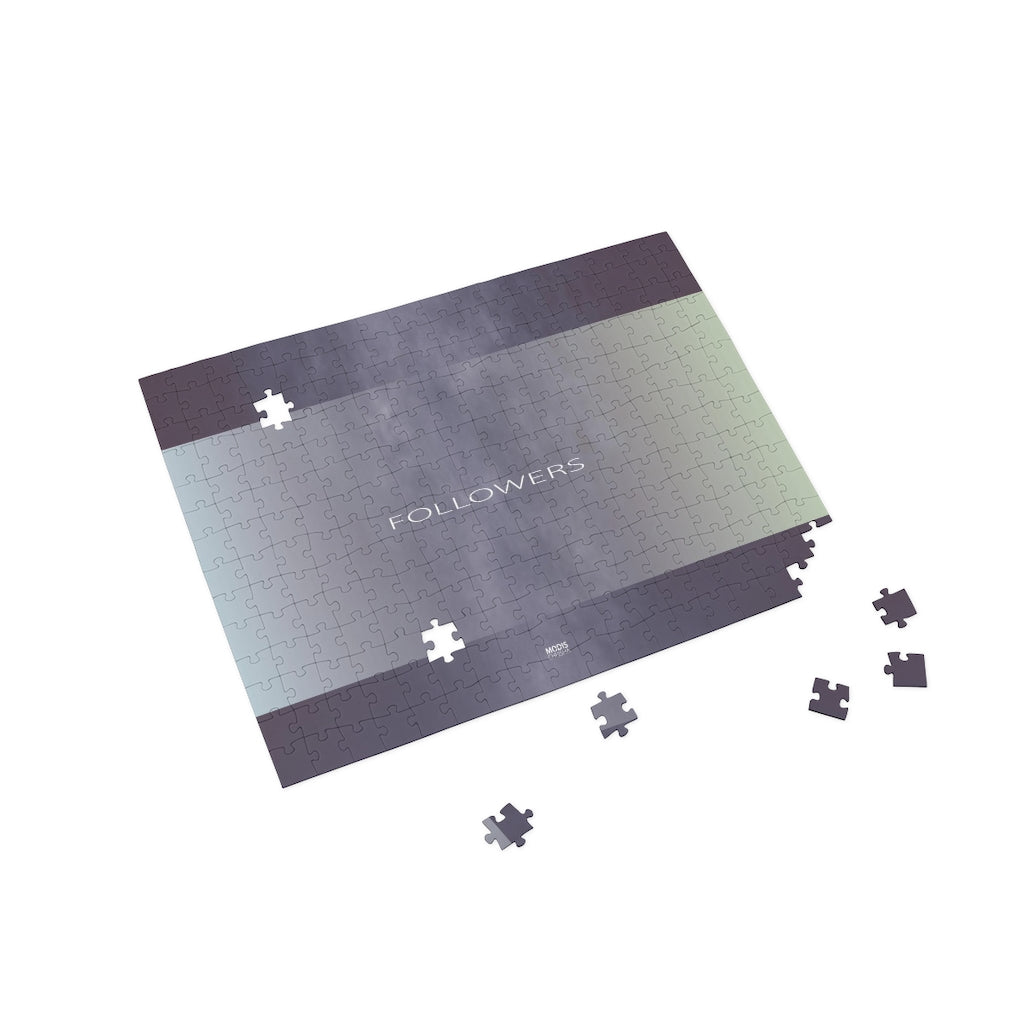 Followers - Puzzle (252pcs)
