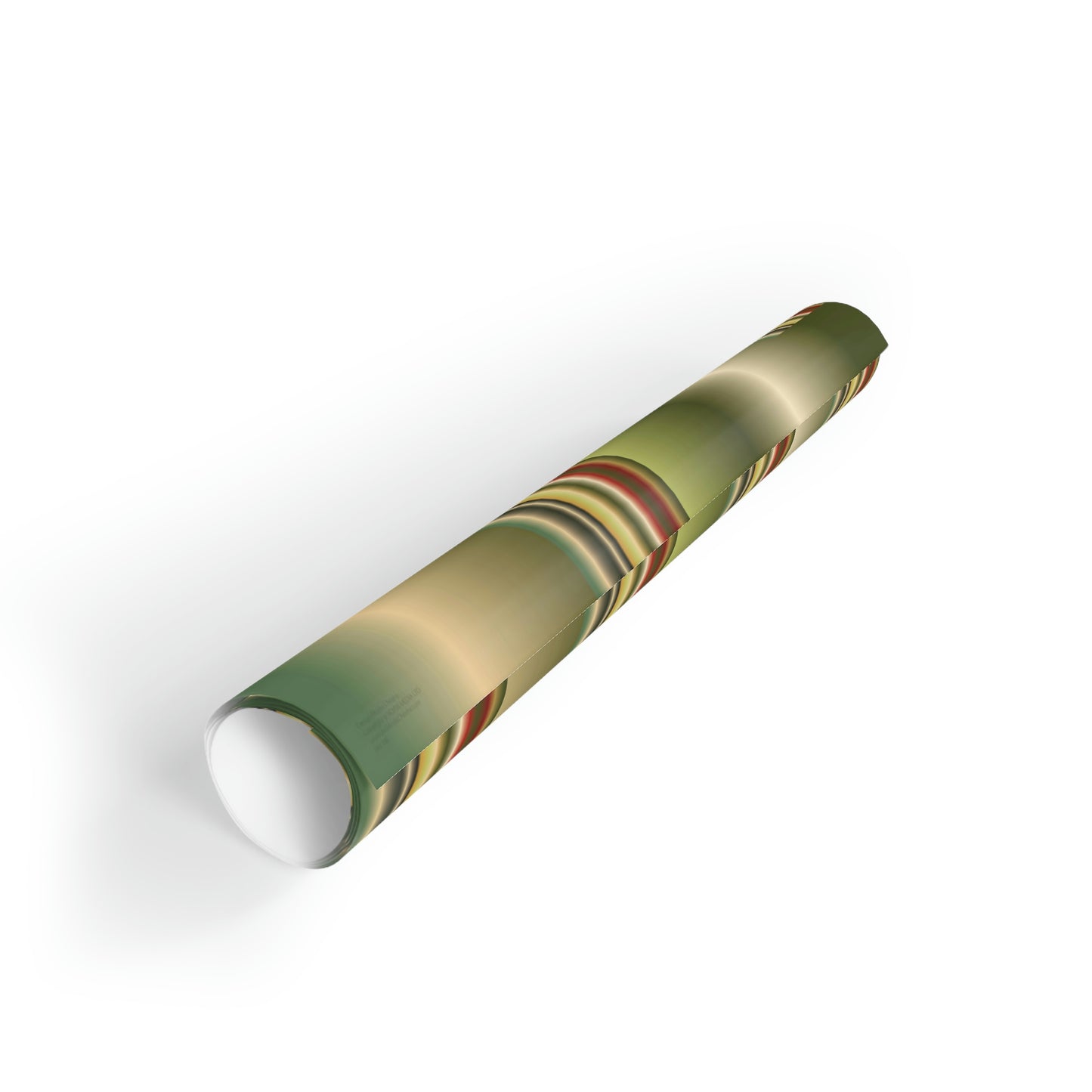 Gift Wrapping Paper Rolls - 1pc, No.300