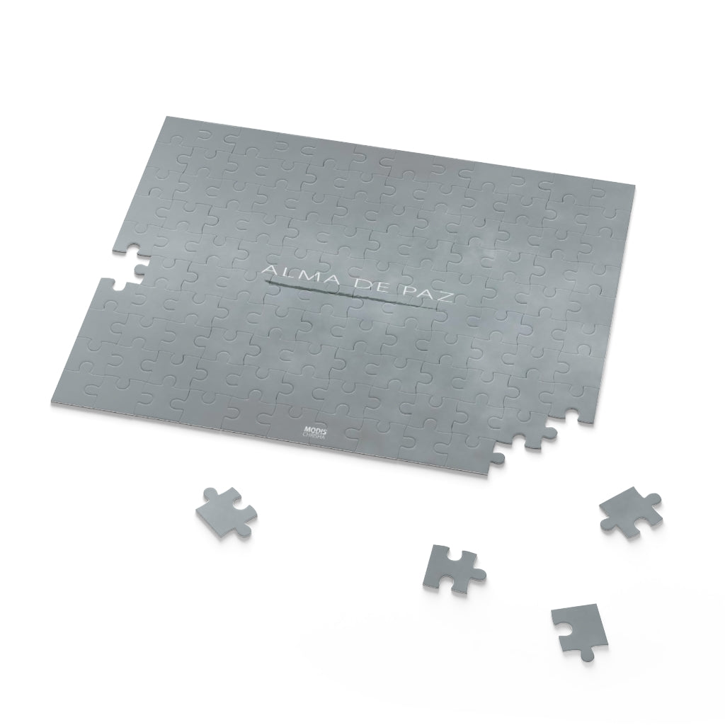 Alma de Paz - 10" × 8" Puzzle (120pcs)