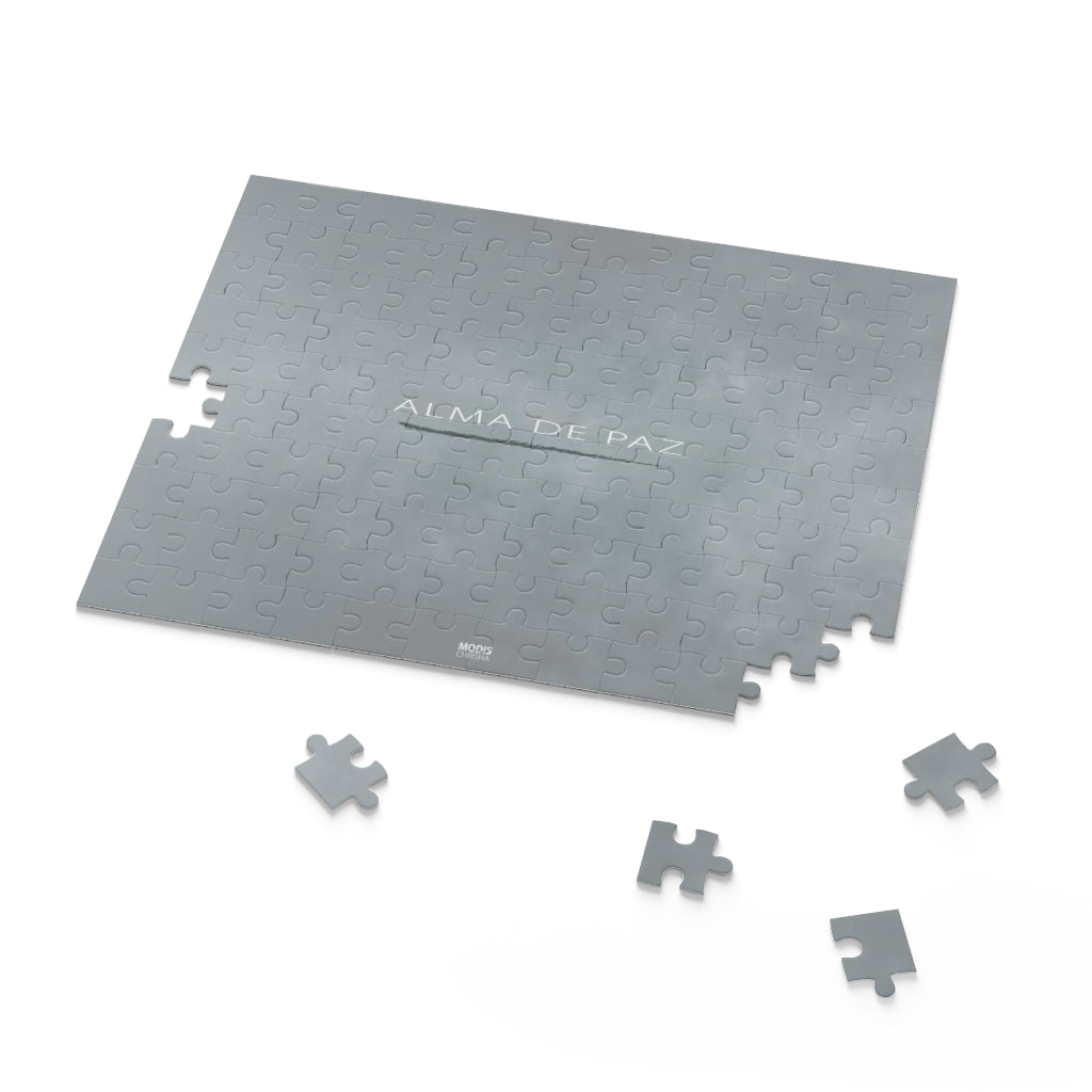 Alma de Paz - 10" × 8" Puzzle (120pcs)