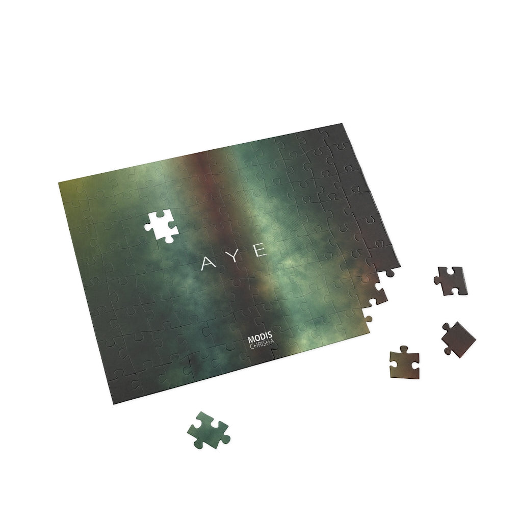 AYE - Puzzle (96pcs)