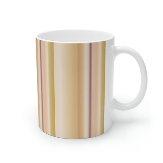 Ceramic Mug 11oz - Design No.100