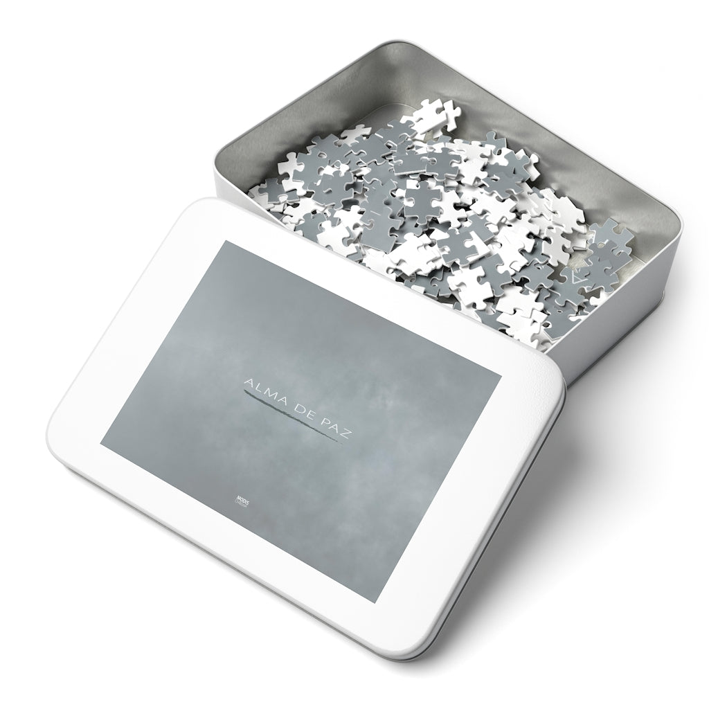 Alma de Paz - Jigsaw Puzzle (252Pcs)