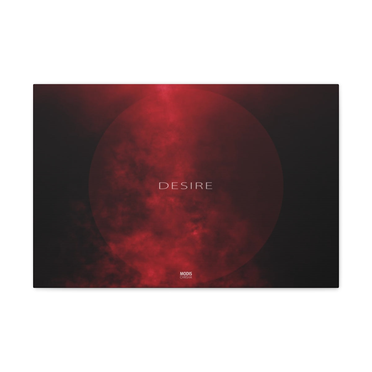 Desire - 24″ × 16″ Canvas Gallery Wraps