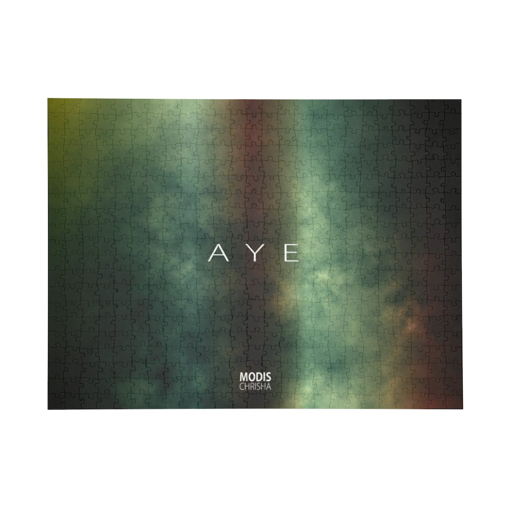 AYE - Puzzle (500pcs)