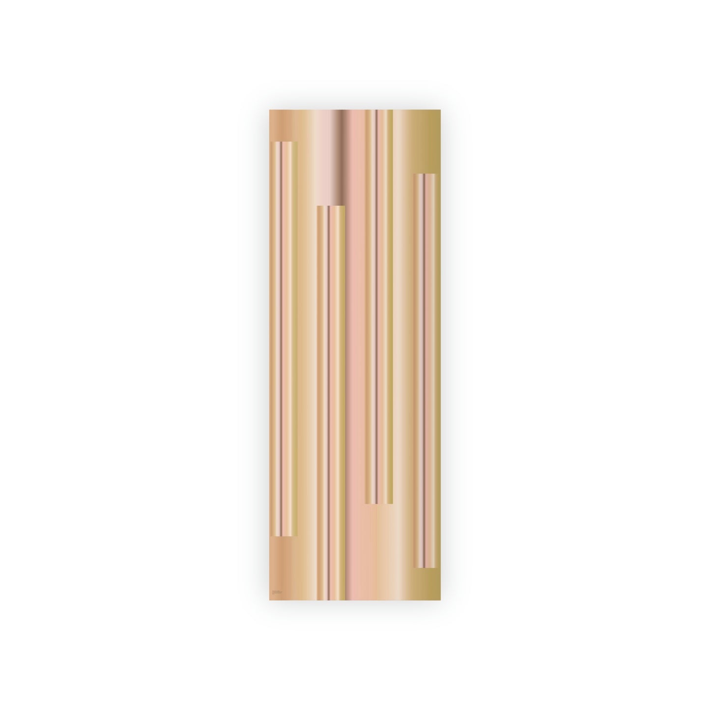 Gift Wrapping Paper Roll 1pc, 28" x 79" - Design No.100