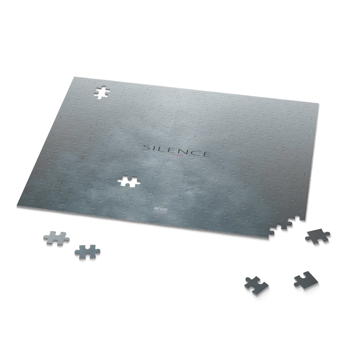 Silence - Puzzle (252Pcs)
