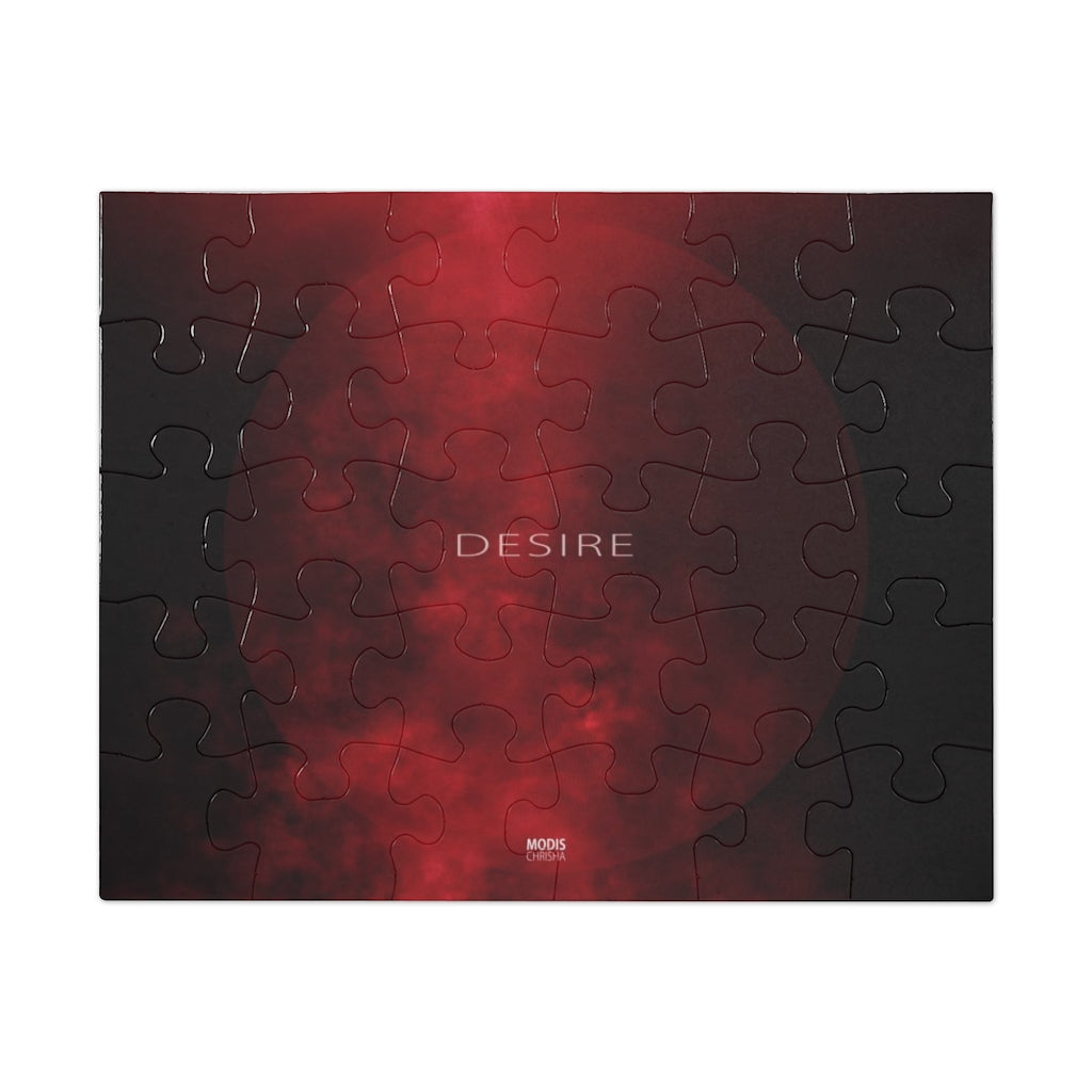 Desire - Jigsaw Puzzle (30Pcs)