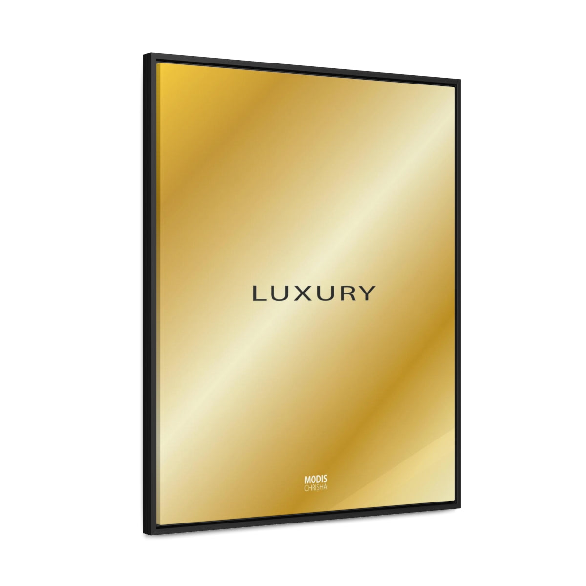Canvas Gallery Canvas Wraps Frame Vertical 24“ x 30“ - Design Luxury