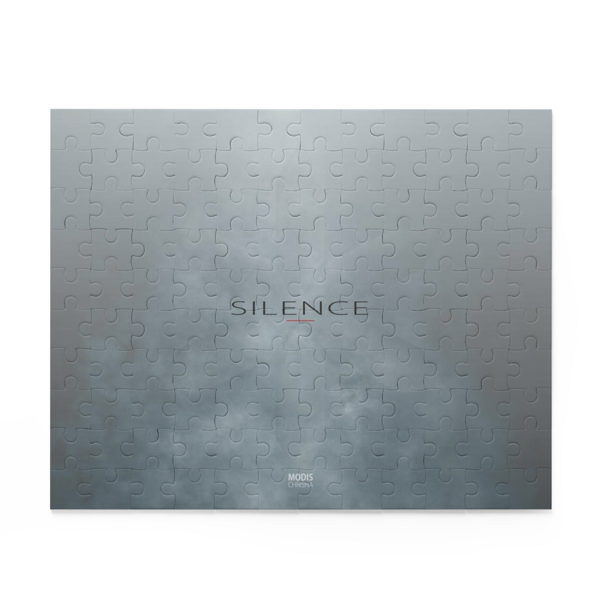 Silence - Puzzle (120Pcs)