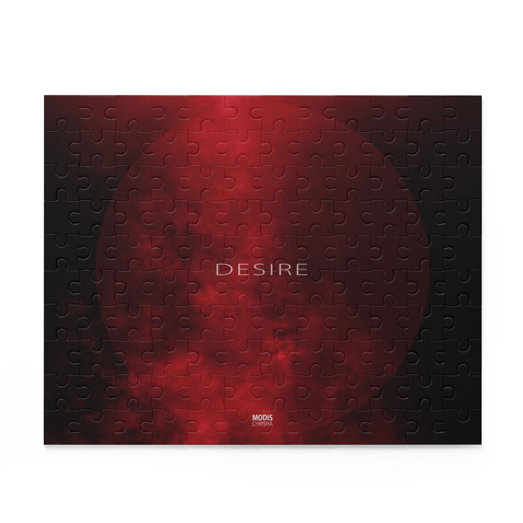 Desire - Puzzle (120Pcs)